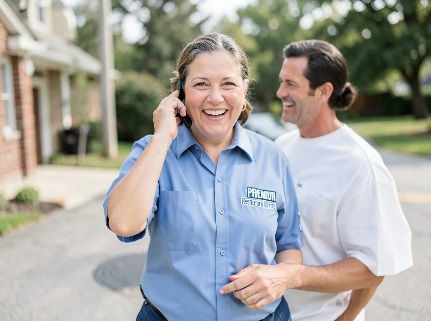 Water Damage Restoration Salina, KS FAQs